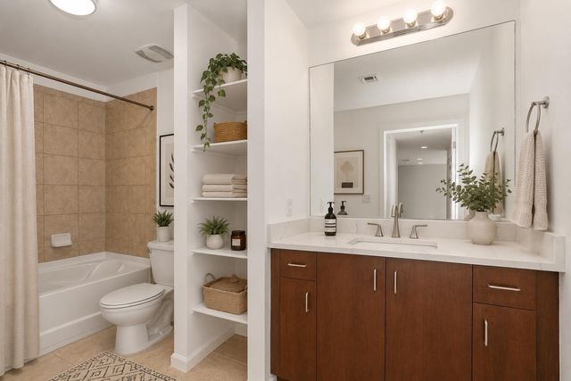 415 Church St Apt 1702, Nashville, TN 37219