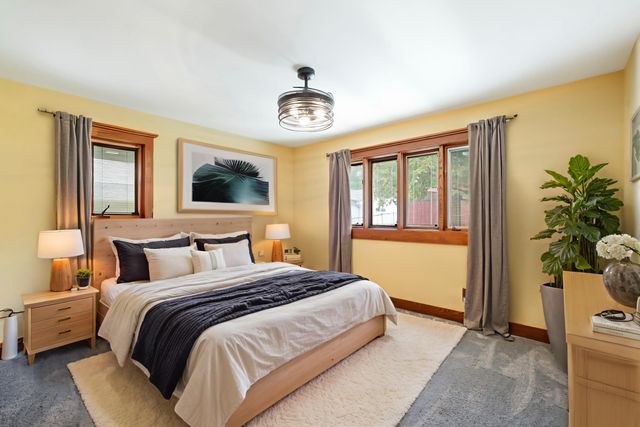 1791 Chapman Lake Drive, Warsaw, IN 46582