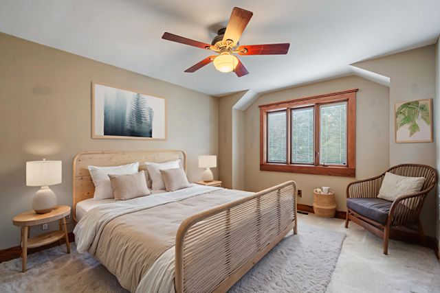 1791 Chapman Lake Drive, Warsaw, IN 46582