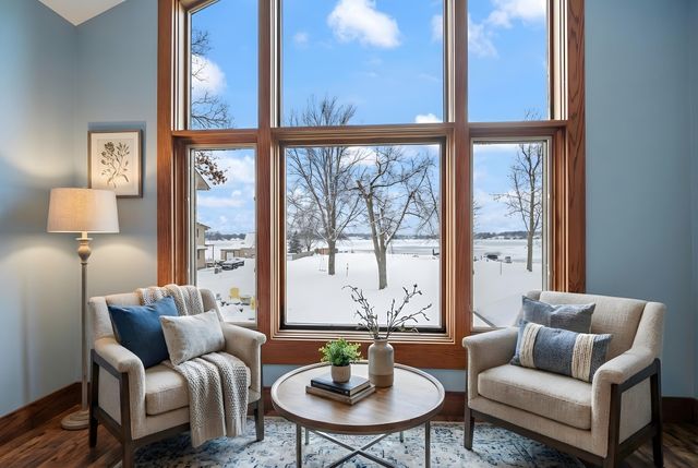 1791 Chapman Lake Drive, Warsaw, IN 46582