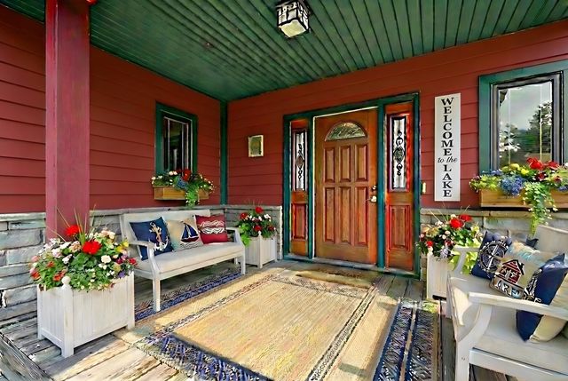 1791 Chapman Lake Drive, Warsaw, IN 46582