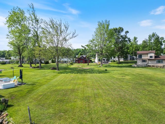 1791 Chapman Lake Drive, Warsaw, IN 46582