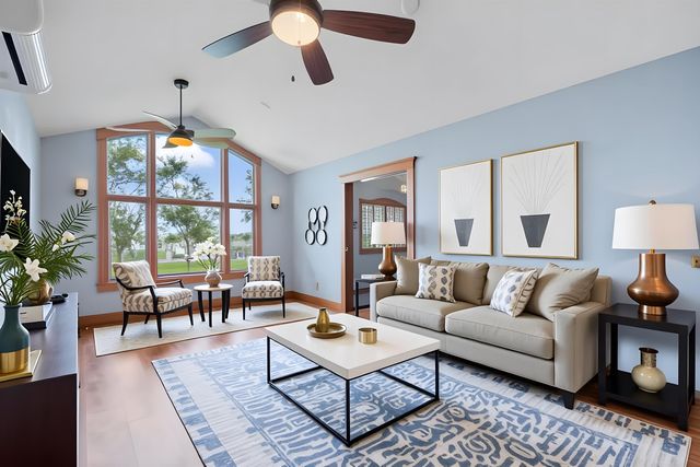 1791 Chapman Lake Drive, Warsaw, IN 46582