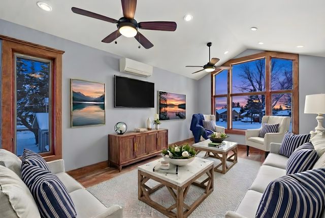 1791 Chapman Lake Drive, Warsaw, IN 46582