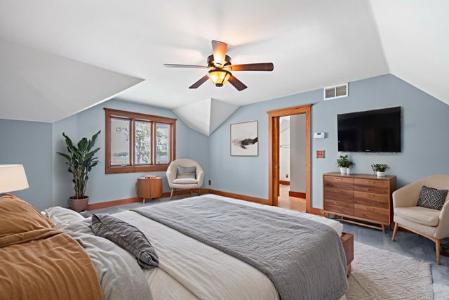 1791 Chapman Lake Drive, Warsaw, IN 46582