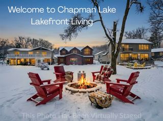 1791 Chapman Lake Drive, Warsaw, IN 46582