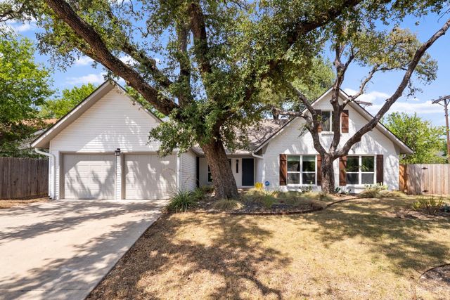 2600 Rogge LN, Austin, TX 78723