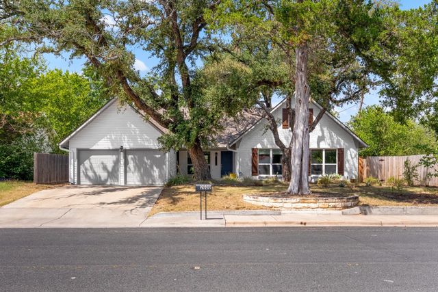 2600 Rogge LN, Austin, TX 78723