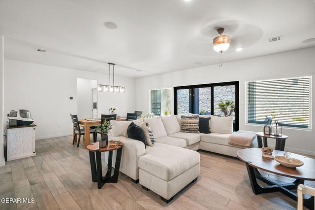 12409 NORTHUMBERG Drive, El Paso, TX 79928