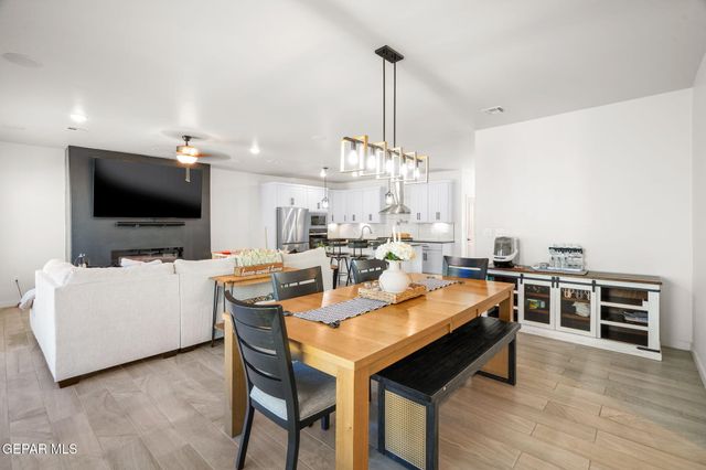 12409 NORTHUMBERG Drive, El Paso, TX 79928