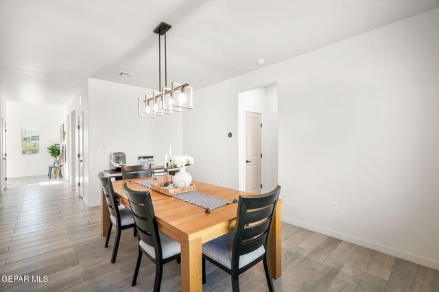 12409 NORTHUMBERG Drive, El Paso, TX 79928