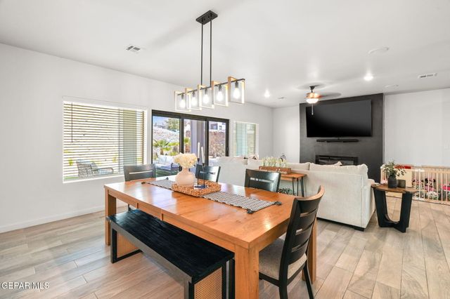 12409 NORTHUMBERG Drive, El Paso, TX 79928