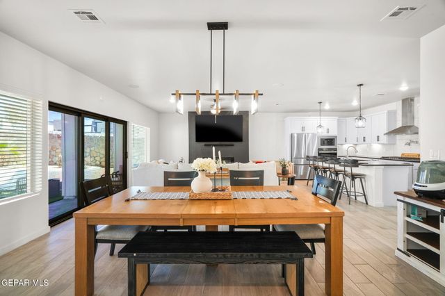 12409 NORTHUMBERG Drive, El Paso, TX 79928