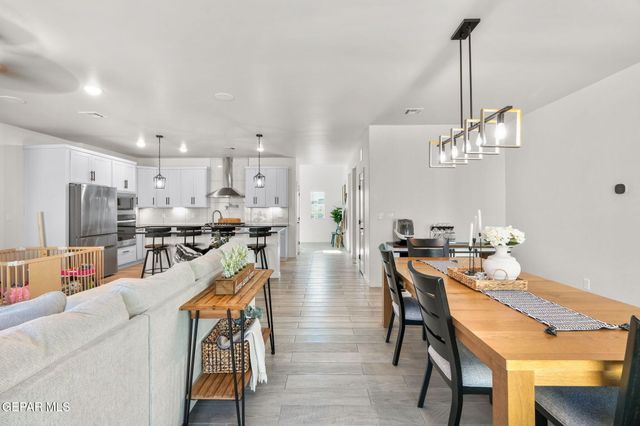 12409 NORTHUMBERG Drive, El Paso, TX 79928