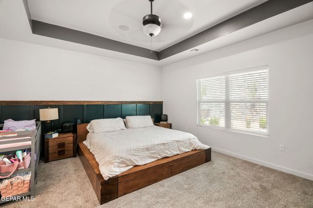 12409 NORTHUMBERG Drive, El Paso, TX 79928