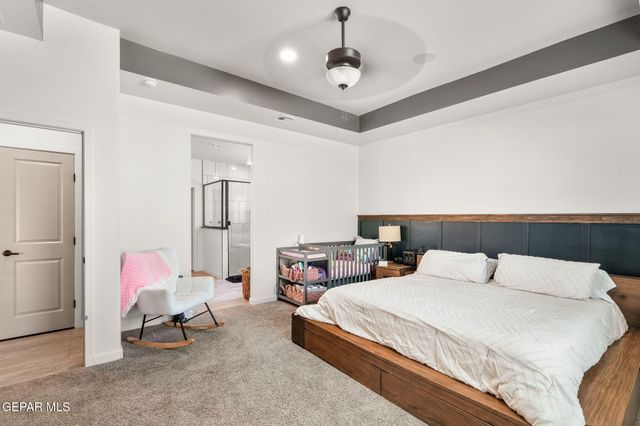 12409 NORTHUMBERG Drive, El Paso, TX 79928