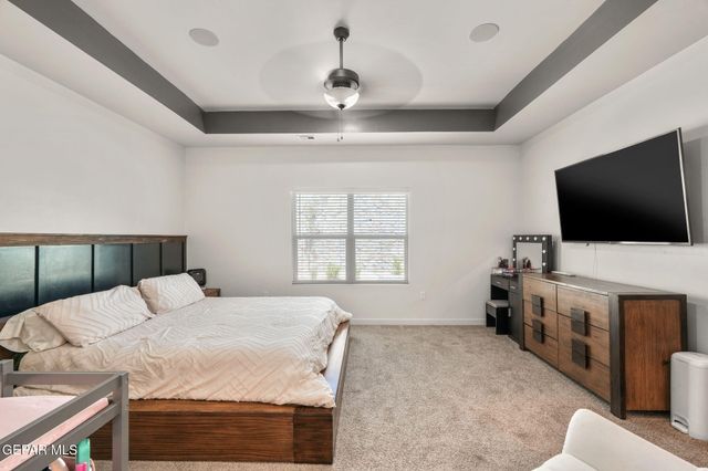 12409 NORTHUMBERG Drive, El Paso, TX 79928