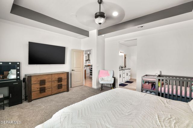 12409 NORTHUMBERG Drive, El Paso, TX 79928