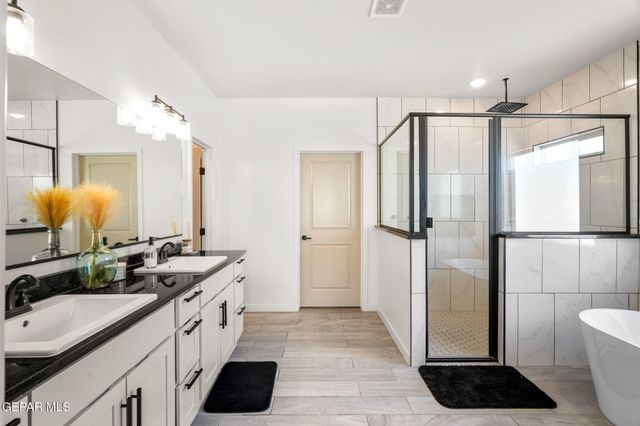 12409 NORTHUMBERG Drive, El Paso, TX 79928