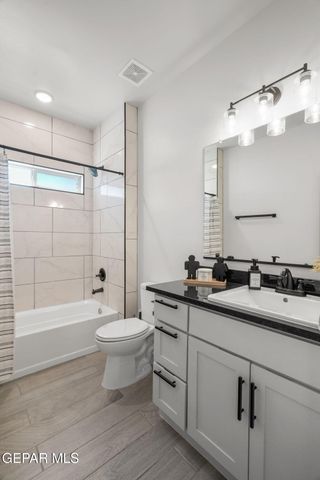 12409 NORTHUMBERG Drive, El Paso, TX 79928