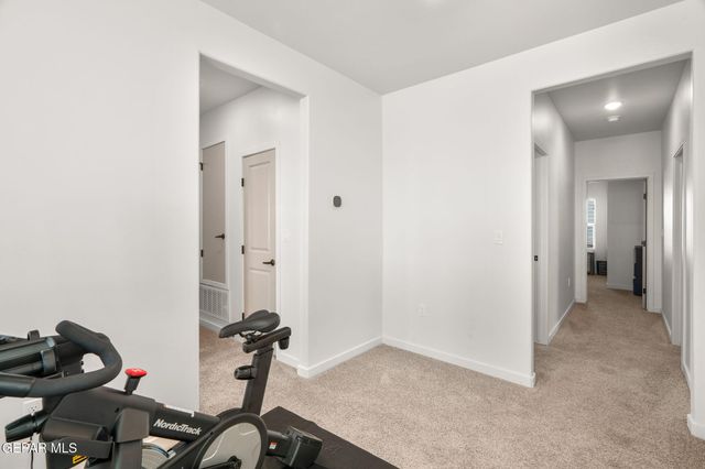 12409 NORTHUMBERG Drive, El Paso, TX 79928