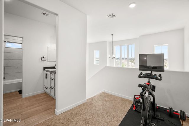 12409 NORTHUMBERG Drive, El Paso, TX 79928