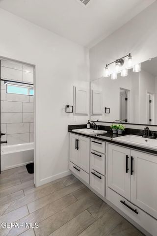 12409 NORTHUMBERG Drive, El Paso, TX 79928