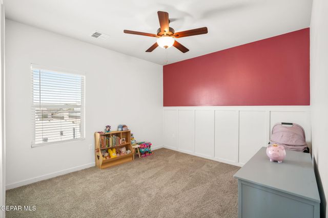 12409 NORTHUMBERG Drive, El Paso, TX 79928