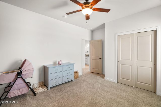 12409 NORTHUMBERG Drive, El Paso, TX 79928