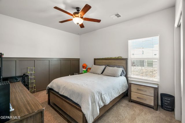 12409 NORTHUMBERG Drive, El Paso, TX 79928