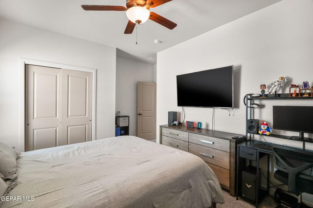 12409 NORTHUMBERG Drive, El Paso, TX 79928