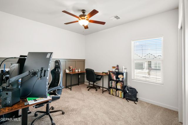 12409 NORTHUMBERG Drive, El Paso, TX 79928