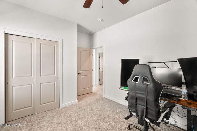 12409 NORTHUMBERG Drive, El Paso, TX 79928