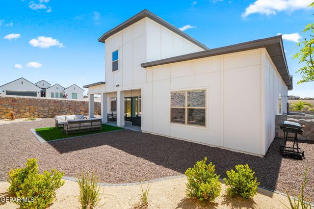 12409 NORTHUMBERG Drive, El Paso, TX 79928