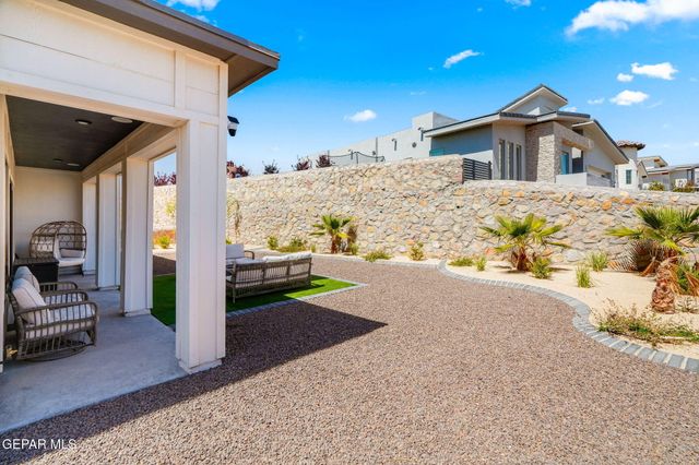 12409 NORTHUMBERG Drive, El Paso, TX 79928