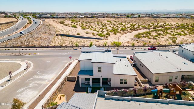 12409 NORTHUMBERG Drive, El Paso, TX 79928