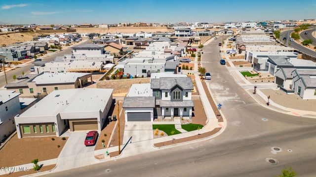 12409 NORTHUMBERG Drive, El Paso, TX 79928