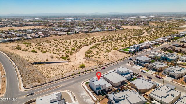12409 NORTHUMBERG Drive, El Paso, TX 79928