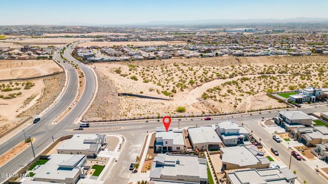 12409 NORTHUMBERG Drive, El Paso, TX 79928