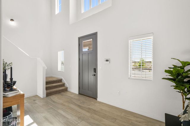 12409 NORTHUMBERG Drive, El Paso, TX 79928