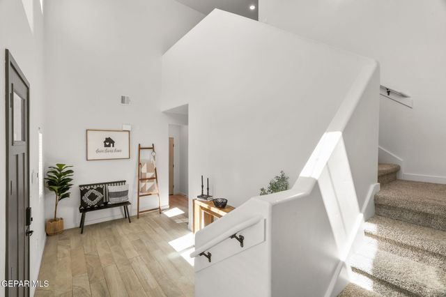 12409 NORTHUMBERG Drive, El Paso, TX 79928