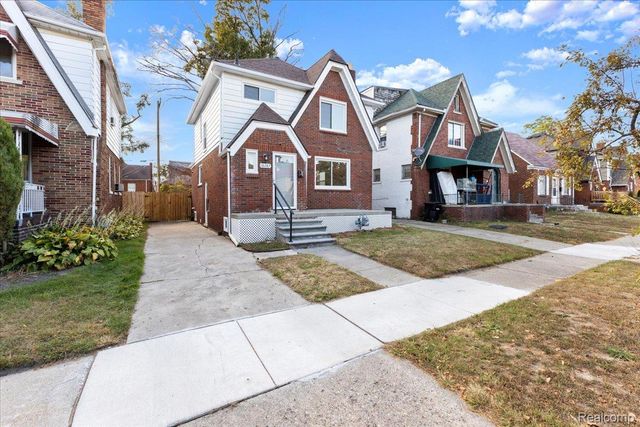 18287 Santa Rosa Drive, Detroit, MI 48221