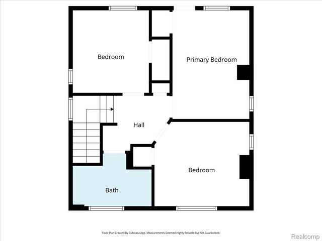 18287 Santa Rosa Drive, Detroit, MI 48221