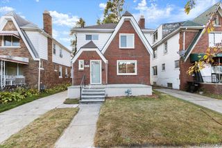 18287 Santa Rosa Drive, Detroit, MI 48221