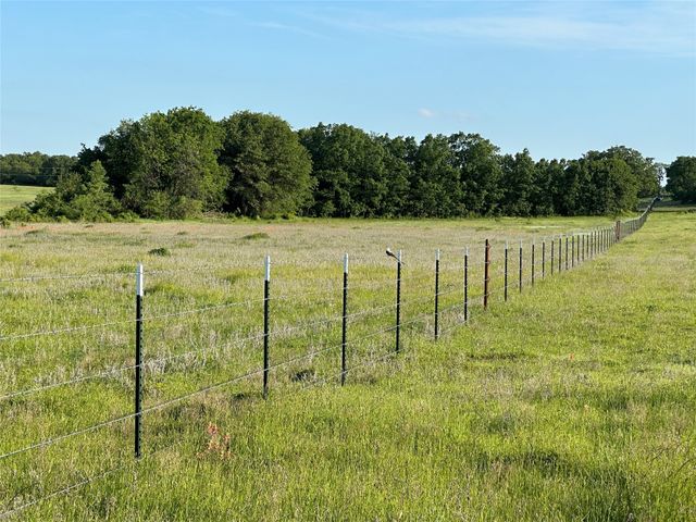 TBD County Road 1895, Sunset, TX 76270