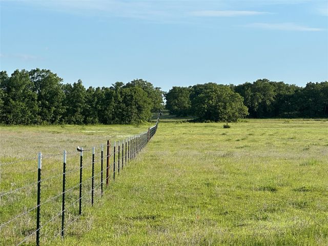 TBD County Road 1895, Sunset, TX 76270