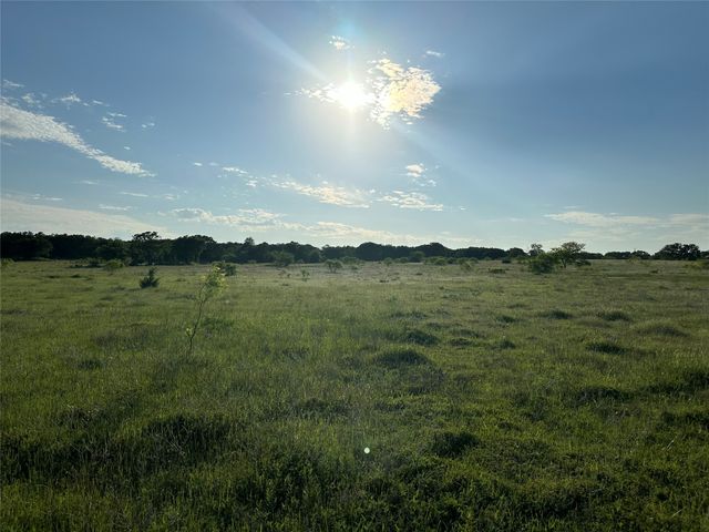 TBD County Road 1895, Sunset, TX 76270