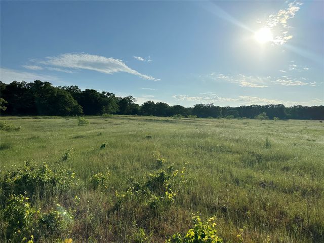 TBD County Road 1895, Sunset, TX 76270