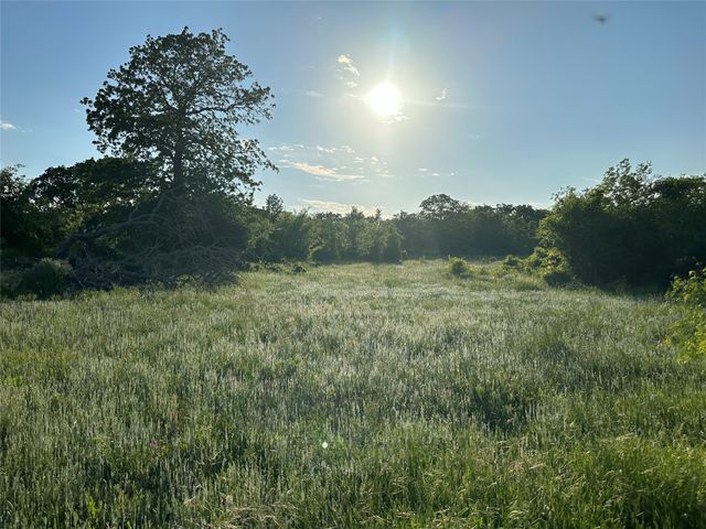 TBD County Road 1895, Sunset, TX 76270