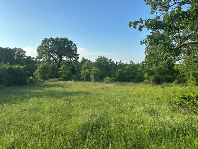 TBD County Road 1895, Sunset, TX 76270